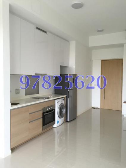 Boathouse Residences (D19), Condominium #109071182